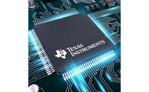 Texas Instruments 低功耗蓝牙 SoC 比较