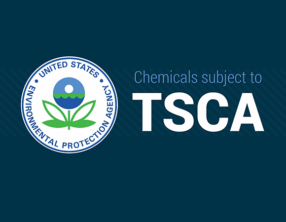 美国TSCA认证知多少？